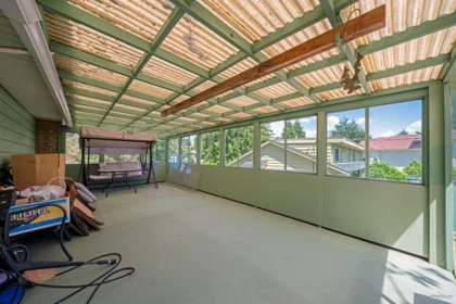 Office / Den Photo of 8140 Spires Road, Richmond, BC