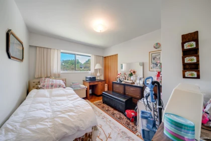 Primary Bedroom Photo of 8140 Spires Road, Richmond, BC