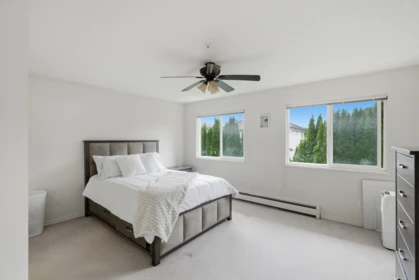 Bedroom 4 Photo of 6630 123 Street, Surrey, BC