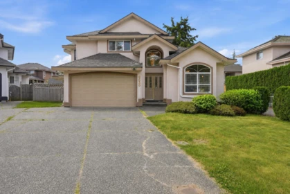6630 123 Street, Surrey, BC, Surrey — Single Family Residence for sale