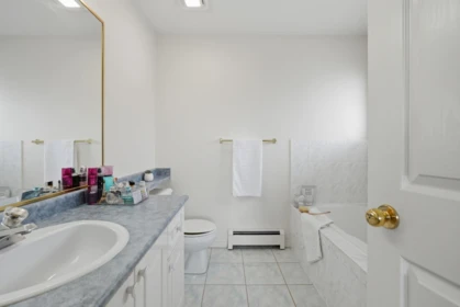 Guest Bathroom Photo of 6630 123 Street, Surrey, BC
