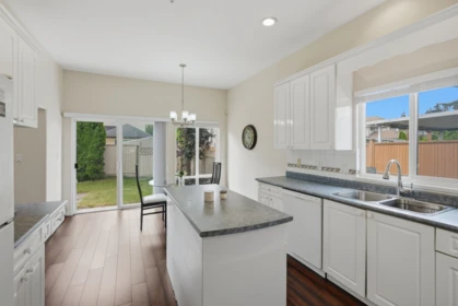 Kitchen Photo of 6630 123 Street, Surrey, BC