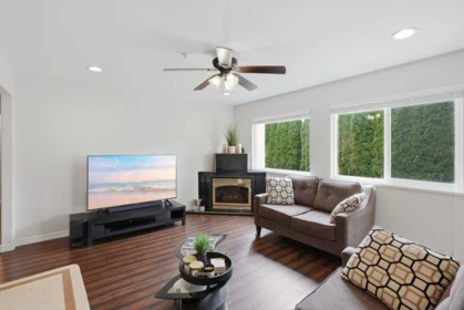 Primary Bedroom Photo of 6630 123 Street, Surrey, BC
