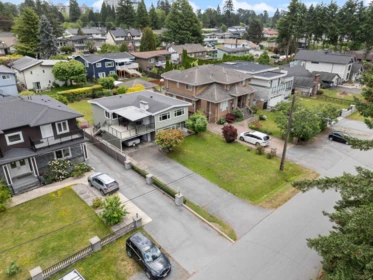 1530 Sherlock Avenue, Burnaby, BC, Burnaby — Single Family Residence for sale
