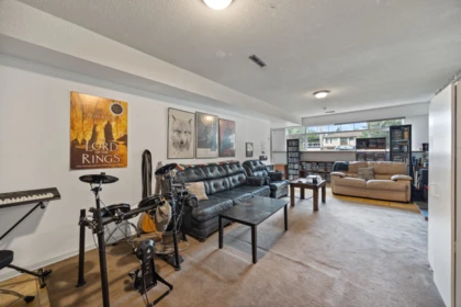 Hot Tub / Spa Photo of 1530 Sherlock Avenue, Burnaby, BC