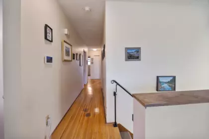 Mudroom Photo of 1530 Sherlock Avenue, Burnaby, BC