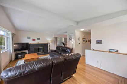 Pantry Photo of 1530 Sherlock Avenue, Burnaby, BC