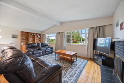 Primary Bedroom Photo of 1530 Sherlock Avenue, Burnaby, BC