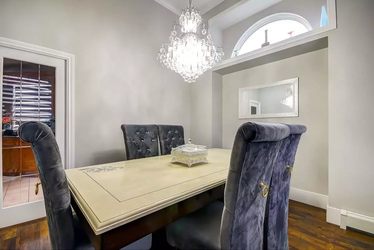 Dining Area Photo of 14496 67b Avenue, Surrey, BC