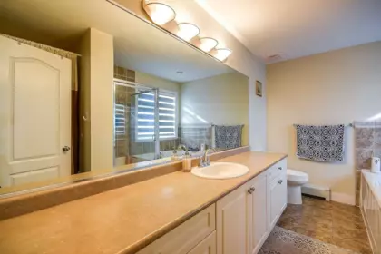 Basement Recreation Room Photo of 14496 67b Avenue, Surrey, BC