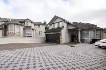 Community Amenities Photo (Clubhouse) of 14496 67b Avenue, Surrey, BC
