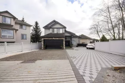 14496 67b Avenue, Surrey, BC, Surrey — Single Family Residence for sale