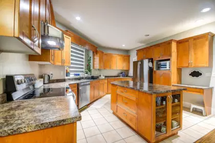Primary Bedroom Photo of 14496 67b Avenue, Surrey, BC