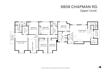 Community Amenities Photo (Clubhouse) of 9808 Chapman Road, Rosedale, BC