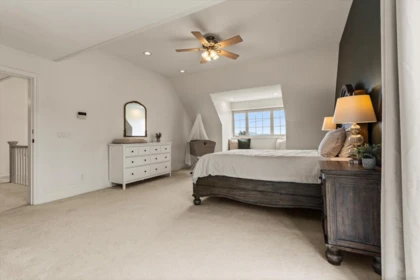 Entry Foyer Photo of 9808 Chapman Road, Rosedale, BC