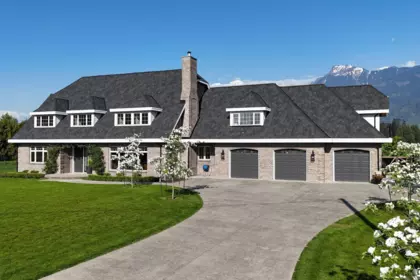 9808 Chapman Road, Rosedale, BC, Rosedale — Single Family Residence for sale