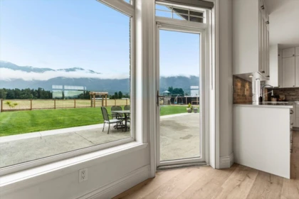 Guest Bathroom Photo of 9808 Chapman Road, Rosedale, BC