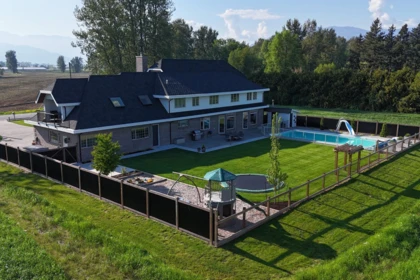 Office / Den Photo of 9808 Chapman Road, Rosedale, BC