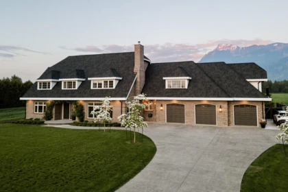 Playground / Recreational Area Near 9808 Chapman Road, Rosedale, BC