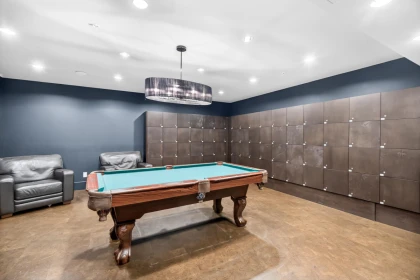 Mudroom Photo of 604 2959 Glen Drive, Coquitlam, BC