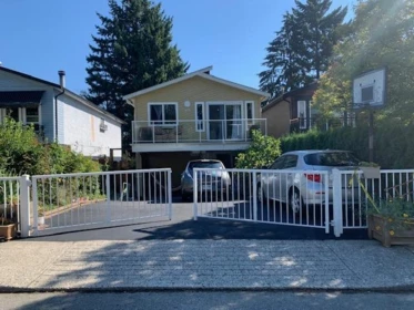 1171 Creekside Drive, Coquitlam, BC, Coquitlam — Single Family Residence for sale