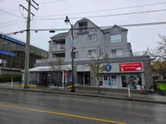 302 723 Twelfth Street, New Westminster, BC