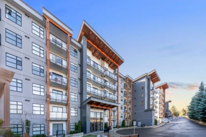 207 6960 Nicholson Road, Delta, BC, Delta — Apartment/Condo for sale