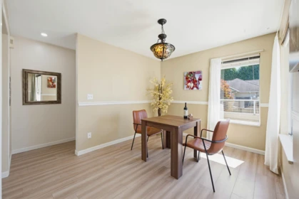 Bedroom 3 Photo of 209 13725 72a Avenue, Surrey, BC