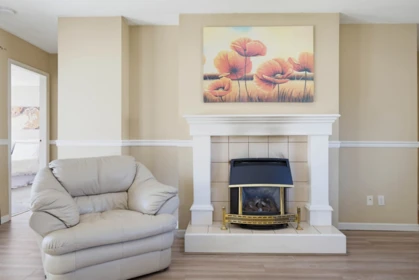 Breakfast Nook Photo of 209 13725 72a Avenue, Surrey, BC