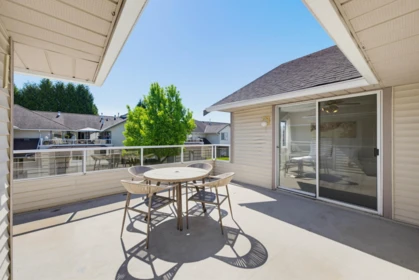 Community Amenities Photo (Clubhouse) of 209 13725 72a Avenue, Surrey, BC