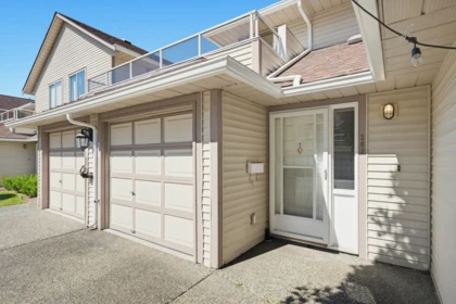 209 13725 72a Avenue, Surrey, BC, Surrey — Townhouse for sale