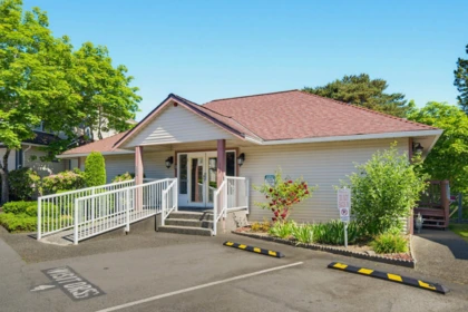Playground / Recreational Area Near 209 13725 72a Avenue, Surrey, BC