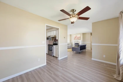 Walk-In Closet Photo of 209 13725 72a Avenue, Surrey, BC