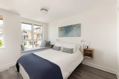 Loft / Bonus Room Photo of 215 2060 Curling Road, North Vancouver, BC