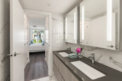 Mudroom Photo of 215 2060 Curling Road, North Vancouver, BC