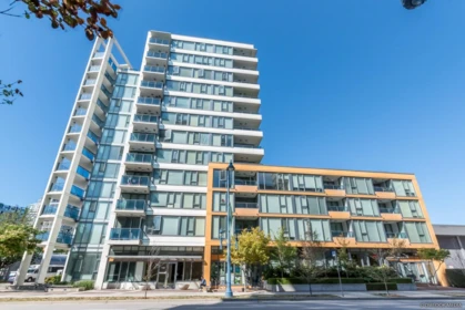105 7117 Elmbridge Way, Richmond, BC, Richmond — Apartment/Condo for sale