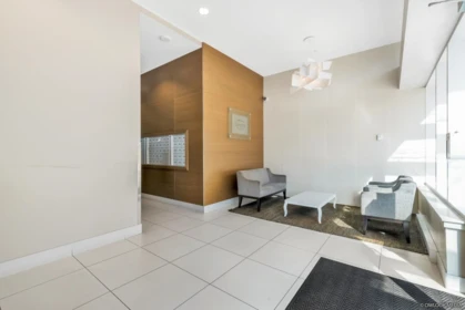 Office / Den Photo of 105 7117 ELMBRIDGE WAY, Richmond BC V6X 0J2