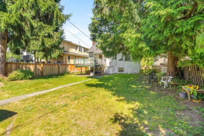 Kitchen Photo of 28 W King Edward Avenue, Vancouver, BC
