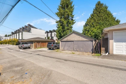 Pantry Photo of 28 W King Edward Avenue, Vancouver, BC