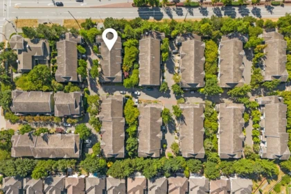 Garden / Landscaping Photo of 34 15233 34 Avenue, Surrey, BC
