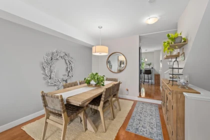 Kitchen Island Photo of 34 15233 34 Avenue, Surrey, BC