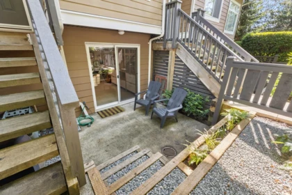 Outdoor Patio Photo of 34 15233 34 Avenue, Surrey, BC