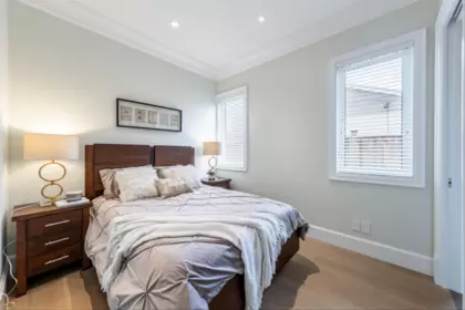 Hot Tub / Spa Photo of 3640 Lamond Avenue, Richmond, BC