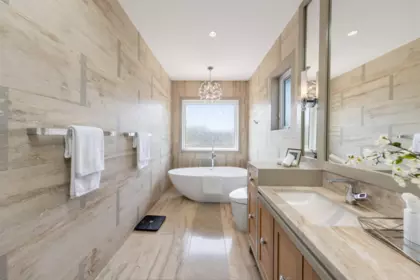Mudroom Photo of 3640 Lamond Avenue, Richmond, BC