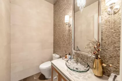 Primary Bedroom Photo of 3640 Lamond Avenue, Richmond, BC