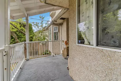 Hallway Photo of 4890 Southlawn Drive, Burnaby, BC