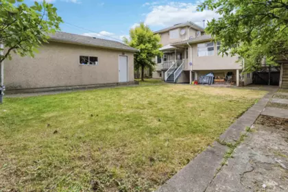 4890 Southlawn Drive, Burnaby, BC, Burnaby — Single Family Residence for sale