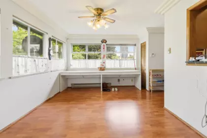 Primary Bedroom Photo of 4890 Southlawn Drive, Burnaby, BC