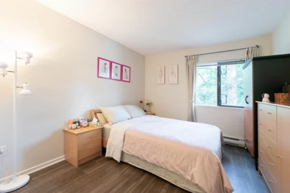Bedroom 2 Photo of 222 8231 Granville Avenue, Richmond, BC