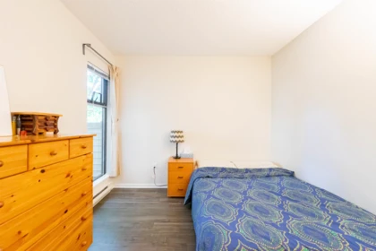 Bedroom 4 Photo of 222 8231 Granville Avenue, Richmond, BC